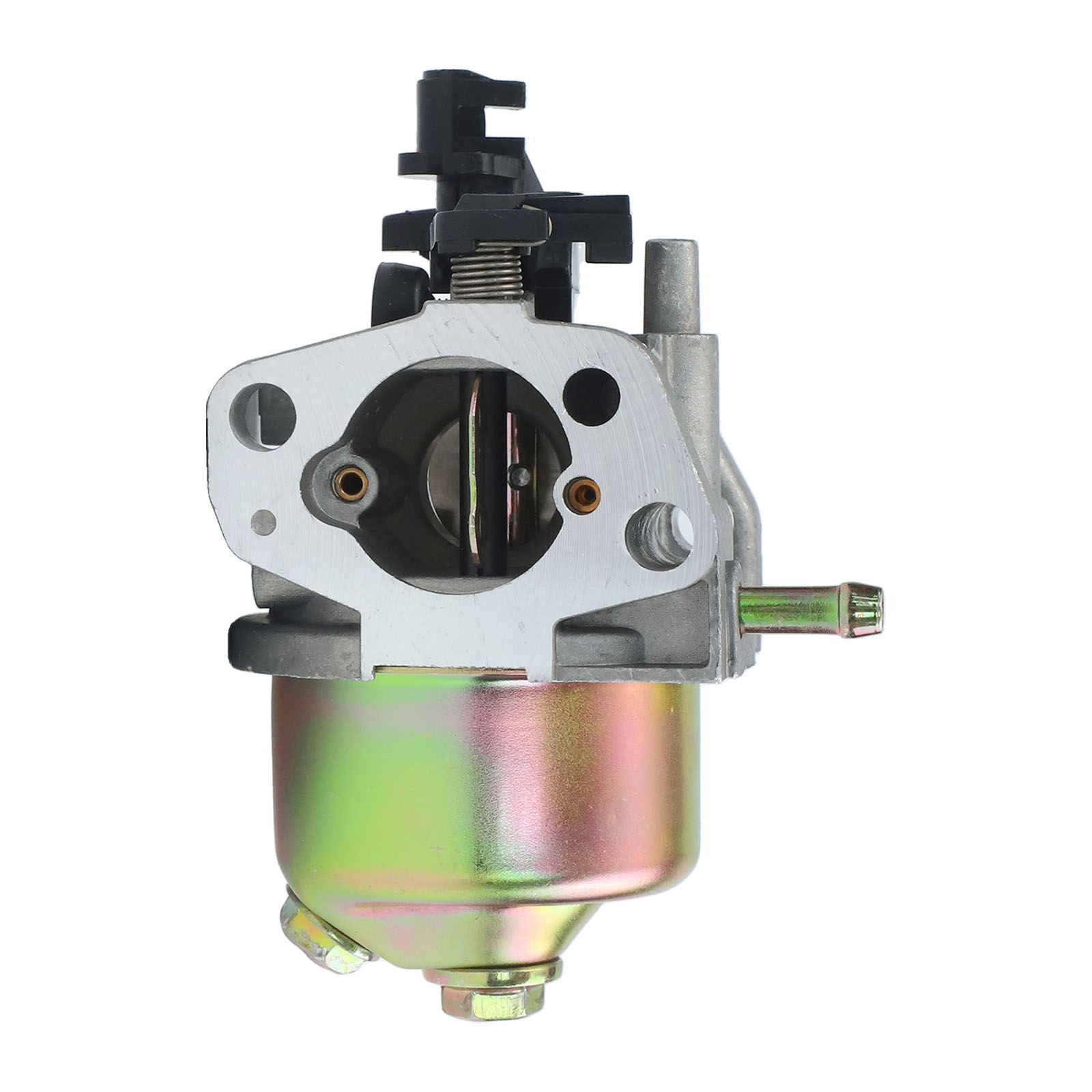 Smart Garden Replacement Parts - การลงทุนอันชาญฉลาดสำหรับเครื่องมือทำสวนของคุณ; การจ่ายน้ำมันเชื้อเพลิงที่เชื่อถือได้จากชุดเปลี่ยนทดแทนนี้; ใช้ได้กับ P66FC/MC