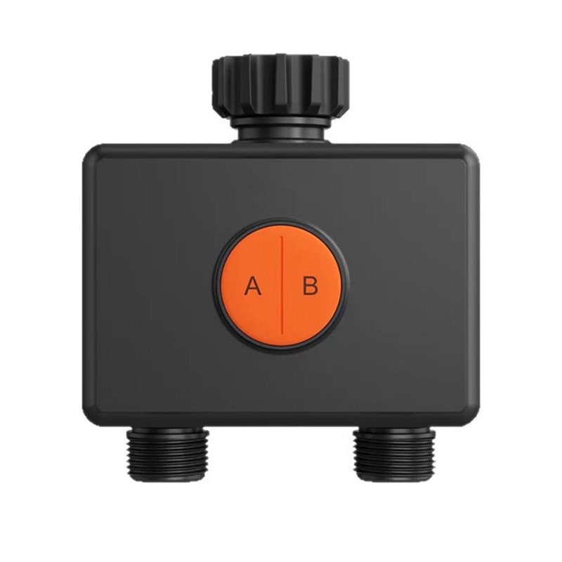 Smart Garden Zigbee - วาล์วน้ำอัจฉริยะ ABRU-Zigbee 3.0 IP65 Hydro DUO
