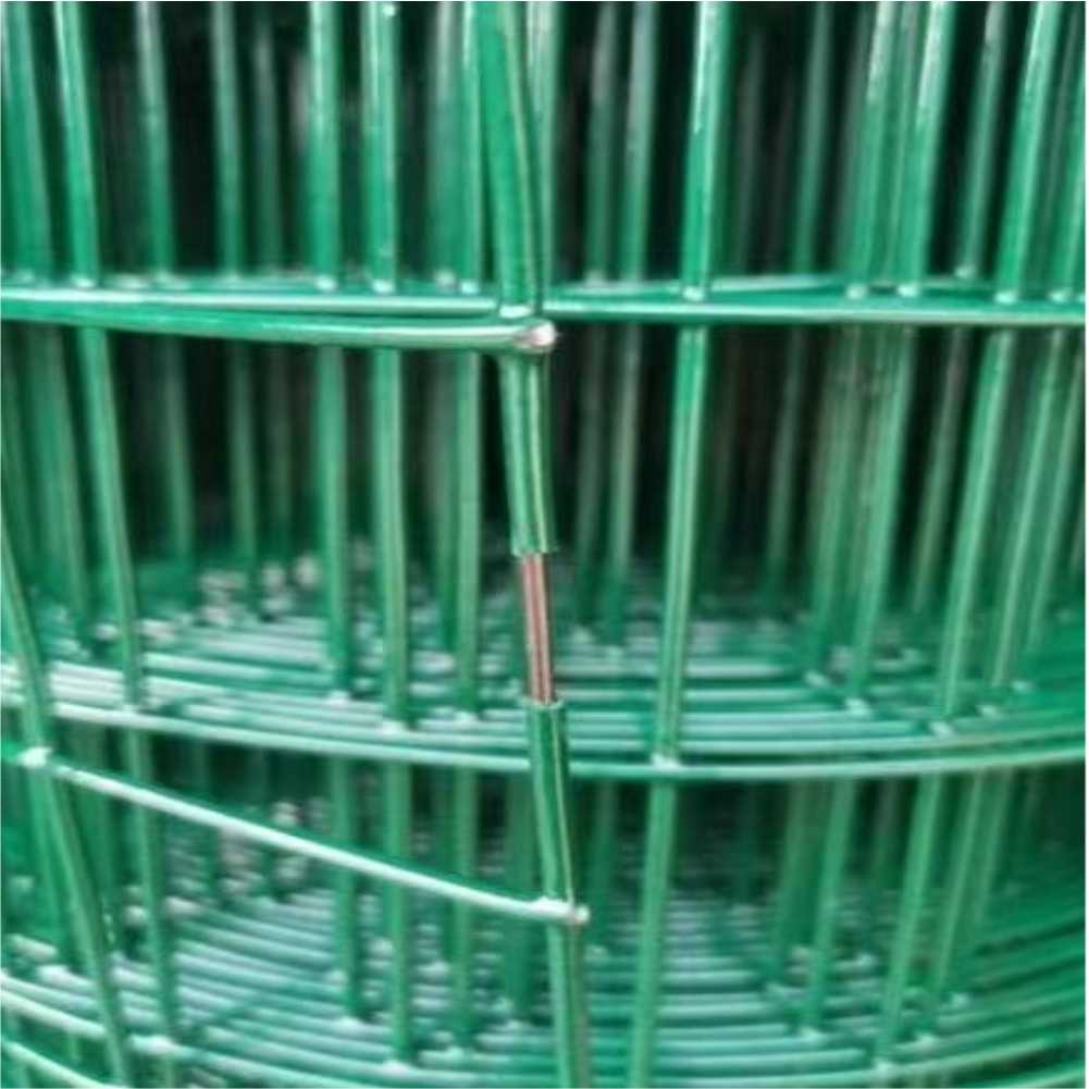 Smart Garden Fence - รั้วตาข่ายโลหะ 30 เมตร สำหรับสวน สนามหญ้า ระเบียง