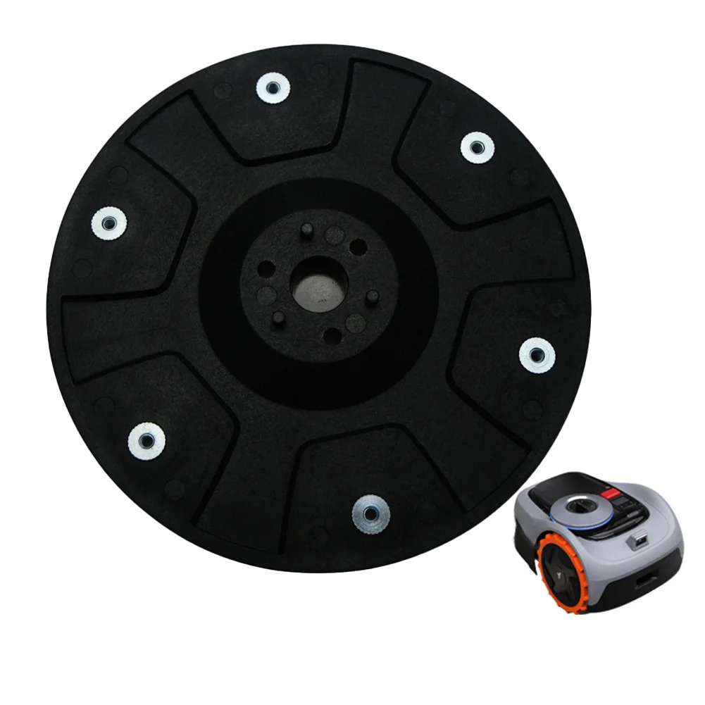 Smart Garden Replacement Parts - ใบตัดทดแทนที่ใช้งานง่ายนี้เหมาะกับเวอร์ชันหลักทั้งหมดของ ForFor Segways ทําให้ตัวเลือกที่ชาญฉลาด