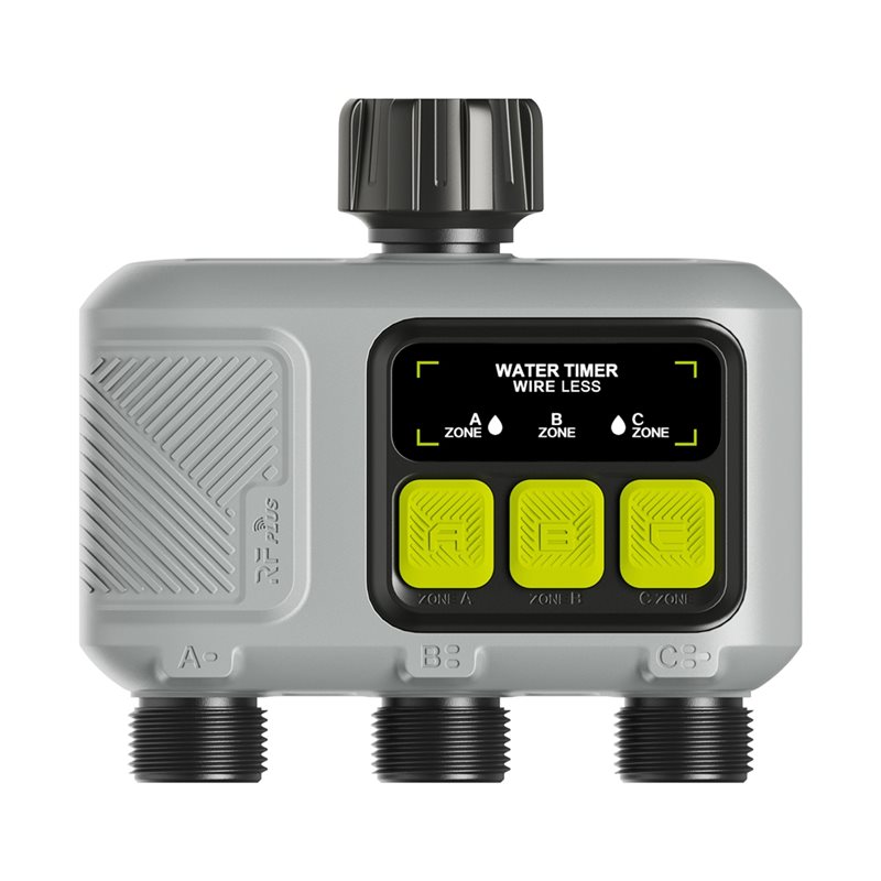 LLCS-3 โซนสมาร์ทวอเตอร์ไทม์เมอ - Smart Garden Zone บทวิจารณ์และราคา