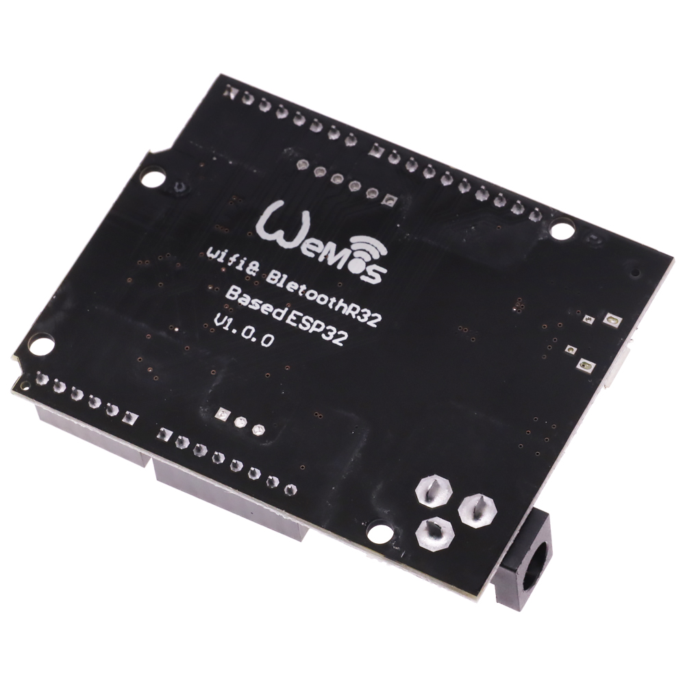 สำหรับ wemos แผงวงจร D1 ESP-32 - Smart Garden Esp32 บทวิจารณ์และราคา