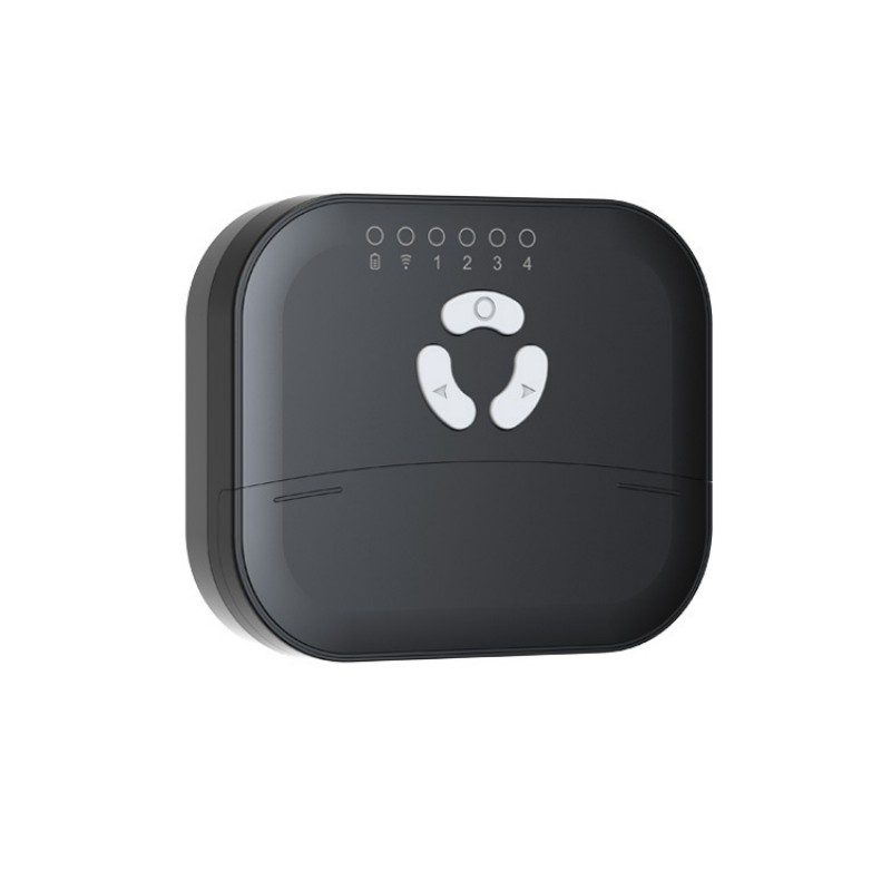 ตัวควบคุมสปริงเกลอร์ Wi-Fi อัจ - Smart Garden Zone บทวิจารณ์และราคา