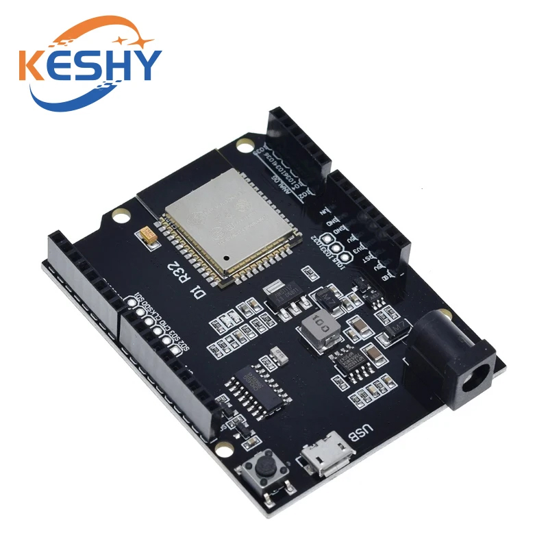 สําหรับ Wemos D1 ESP32 ESP-32  - Smart Garden Esp32 บทวิจารณ์และราคา