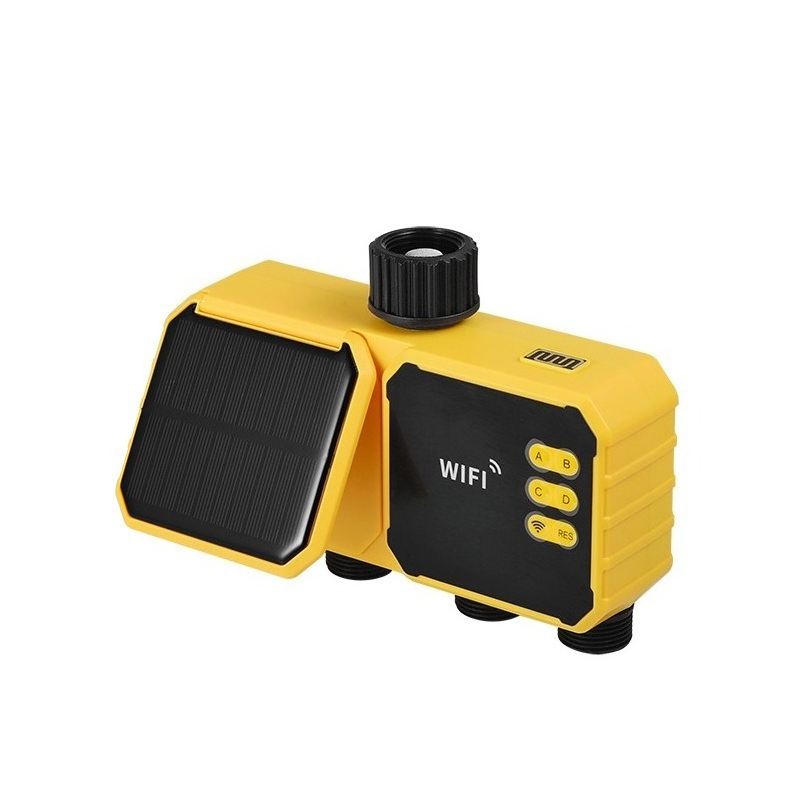 ระบบให้น้ำอัตโนมัติพลังงานแสงอ - Smart Garden Zone บทวิจารณ์และราคา