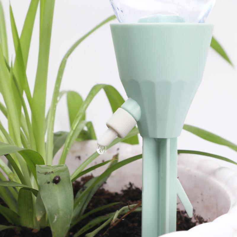 ชุดระบบน้ำหยดอัจฉริยะสำหรับชาว - Smart Garden Irrigation System บทวิจารณ์และราคา
