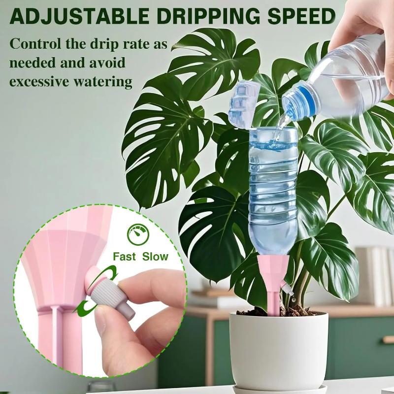 ชุดระบบน้ำหยดอัจฉริยะสำหรับชาว - Smart Garden Irrigation System บทวิจารณ์และราคา