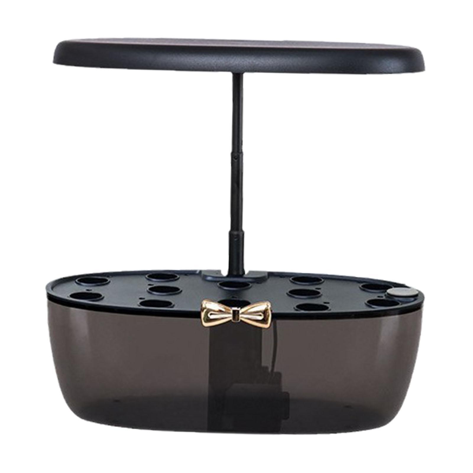 เครื่องปลูกพืชไฮโดรโปนิกส์แบบพ - Smart Pod Garden บทวิจารณ์และราคา