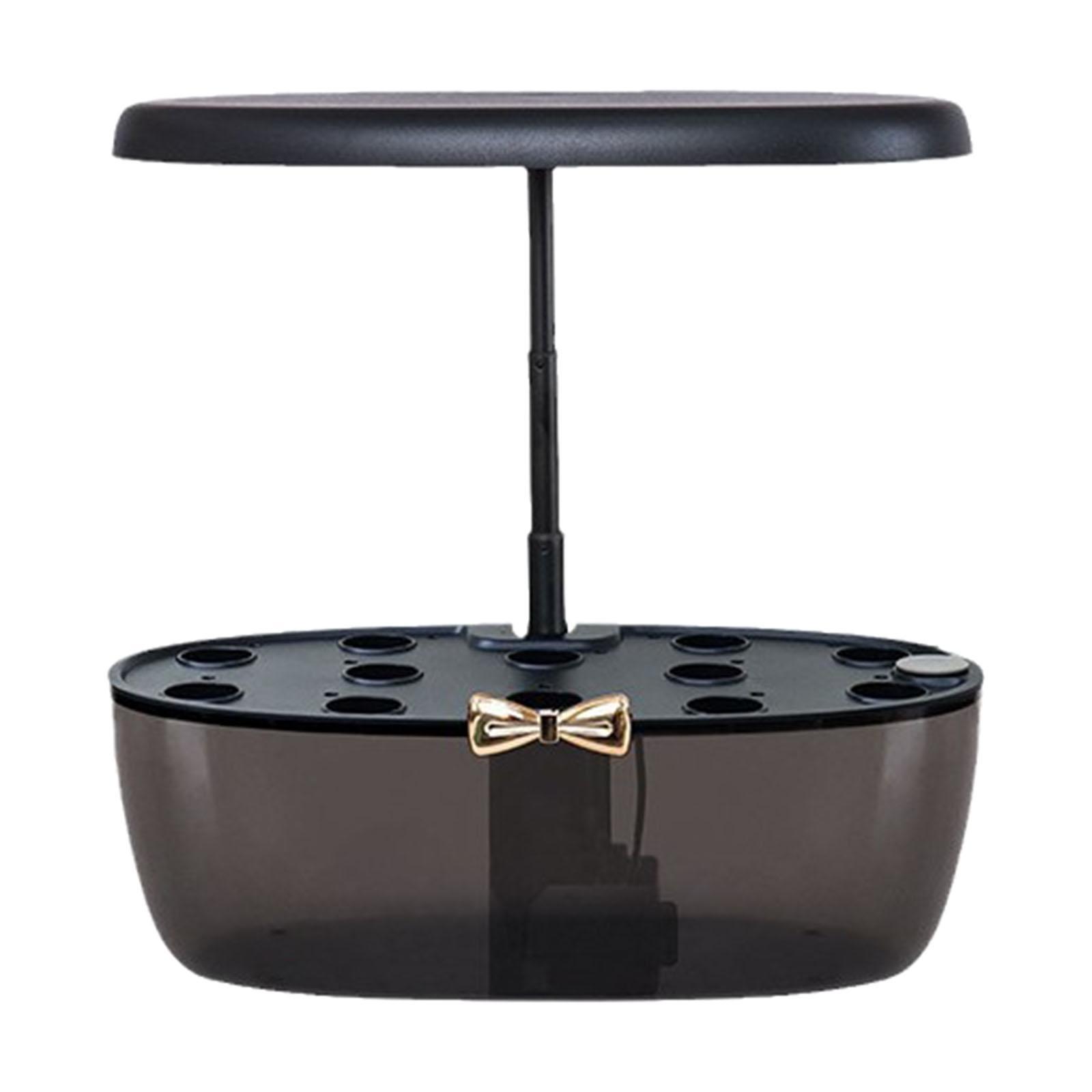 เครื่องปลูกพืชไฮโดรโปนิกส์แบบพ - Smart Pod Garden บทวิจารณ์และราคา
