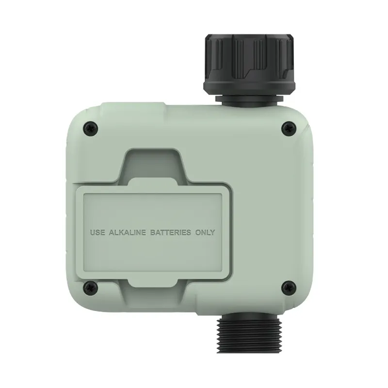 อุปกรณ์รดน้ำอัตโนมัติ ระบบชลปร - Smart Garden Irrigation System บทวิจารณ์และราคา