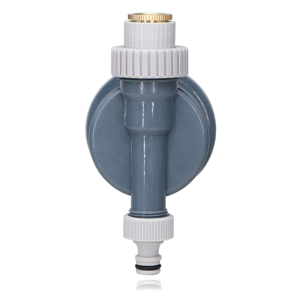 MUCIAKIE วาล์วสวน Timer อัตโนม - Smart Garden Water Timer บทวิจารณ์และราคา