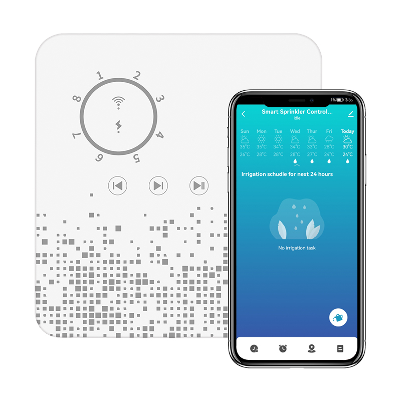 Qwinn 2026-Rehent สมาร์ท APP ต - Smart Garden Zone บทวิจารณ์และราคา