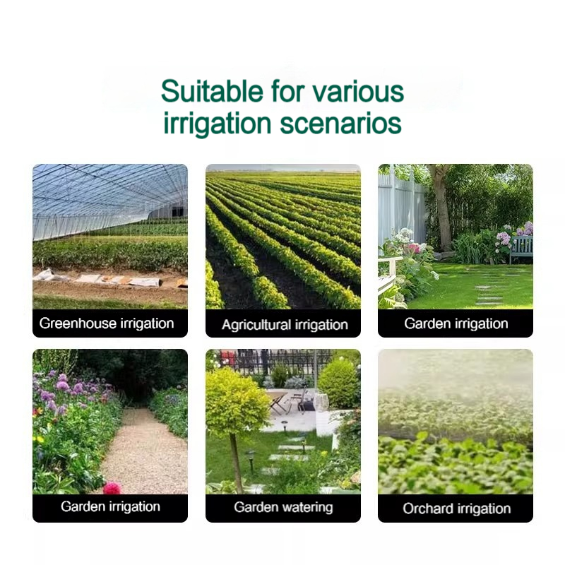 ตัวควบคุมการชลประทาน 16 โซน, ร - Smart Garden Zone บทวิจารณ์และราคา