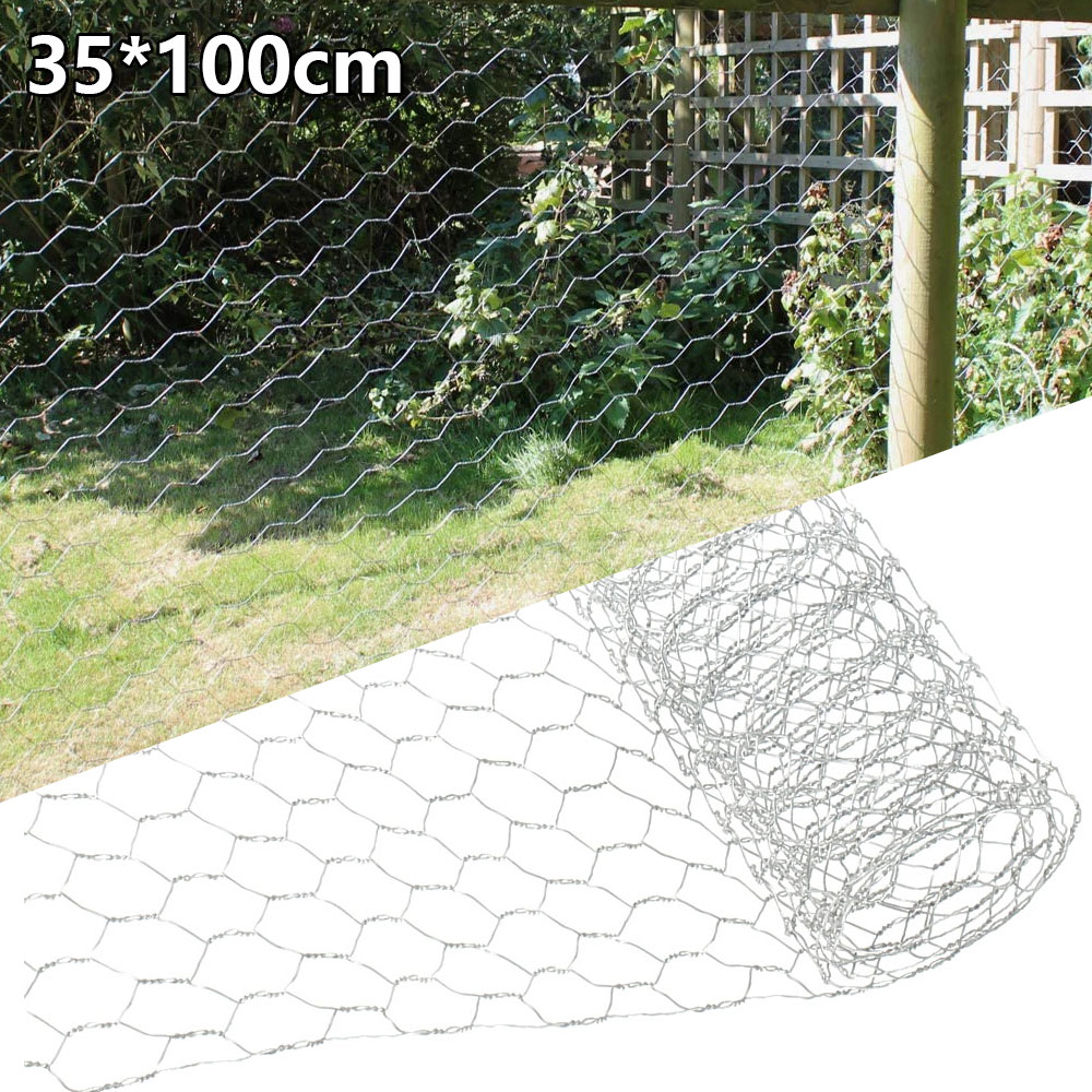 ตาข่ายป้องกันพืชไก่กระต่ายไก่ต - Smart Garden Fence บทวิจารณ์และราคา