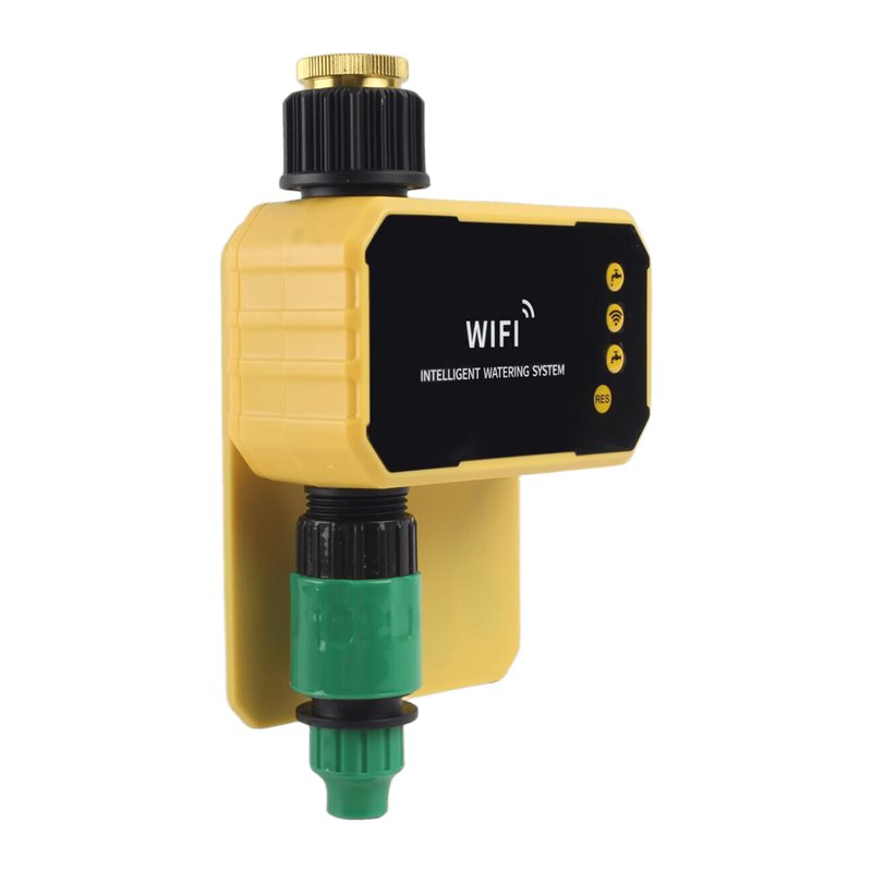 ระบบชลประทานอัตโนมัติ J1UL1N ส - Smart Garden Irrigation System บทวิจารณ์และราคา