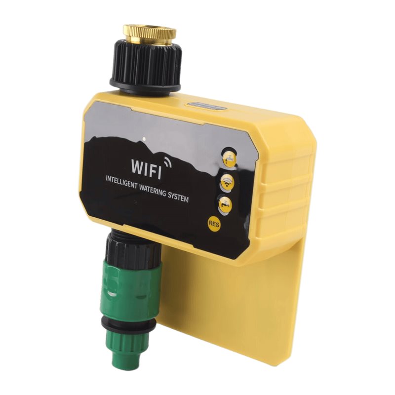 ระบบชลประทานอัตโนมัติ J1UL1N ส - Smart Garden Irrigation System บทวิจารณ์และราคา
