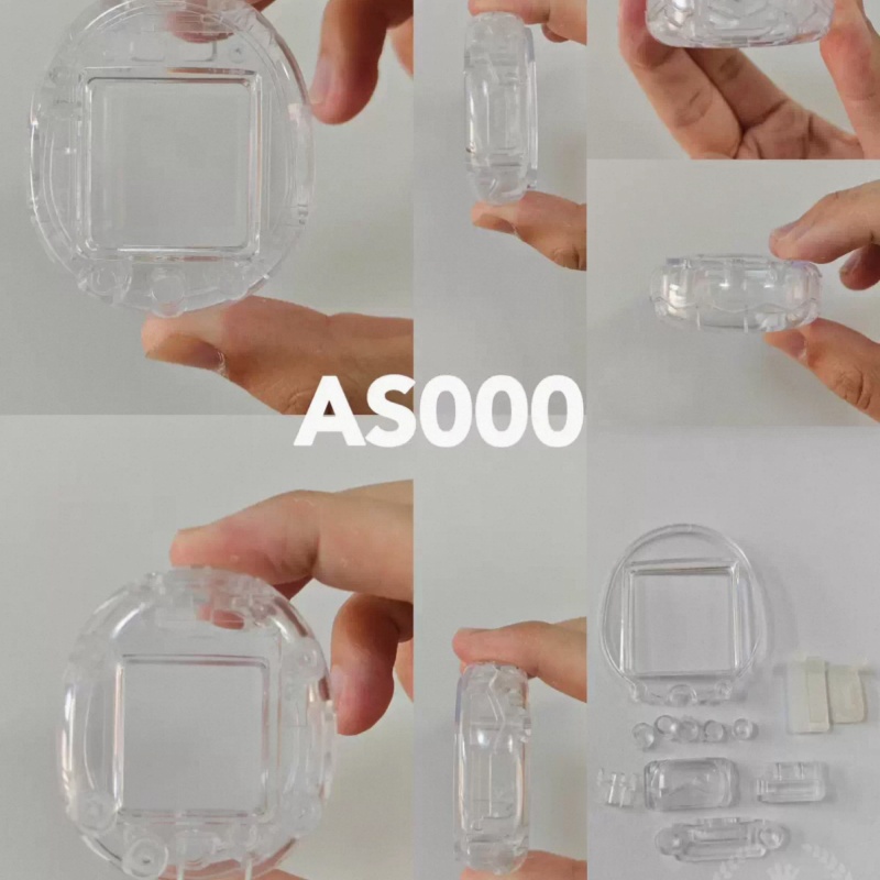เคสเปลี่ยนใหม่สำหรับ Tamagotch - Smart Garden Replacement Parts บทวิจารณ์และราคา